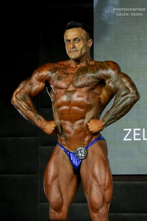 BODYBUILDING 90